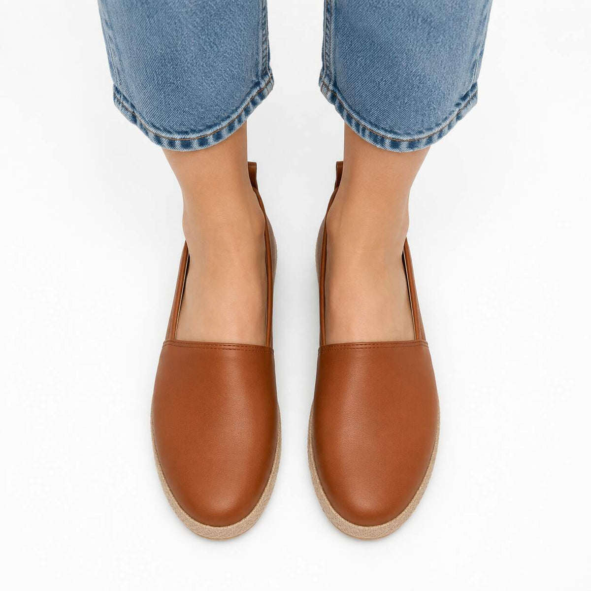Women Loafer 4235