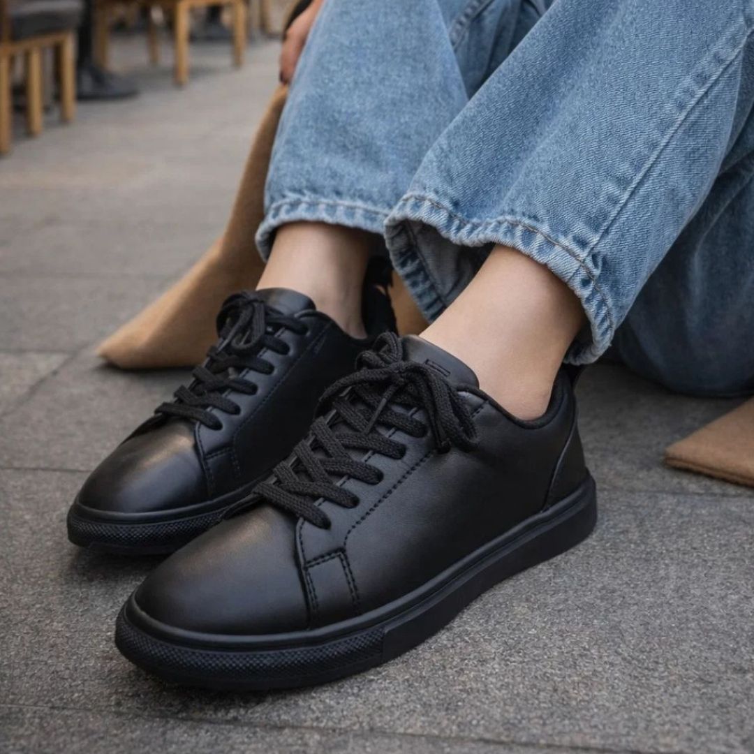 Everyday Classic Women's Sneaker ⭐ ⭐ ⭐ ⭐ ⭐