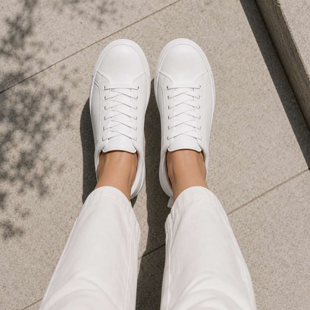 Everyday Classic Women's Sneaker ⭐ ⭐ ⭐ ⭐ ⭐