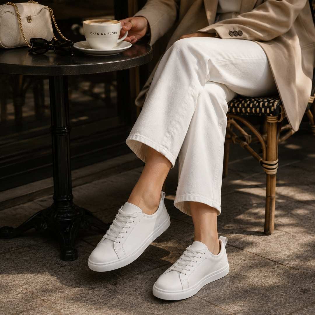 Everyday Classic Women's Sneaker ⭐ ⭐ ⭐ ⭐ ⭐