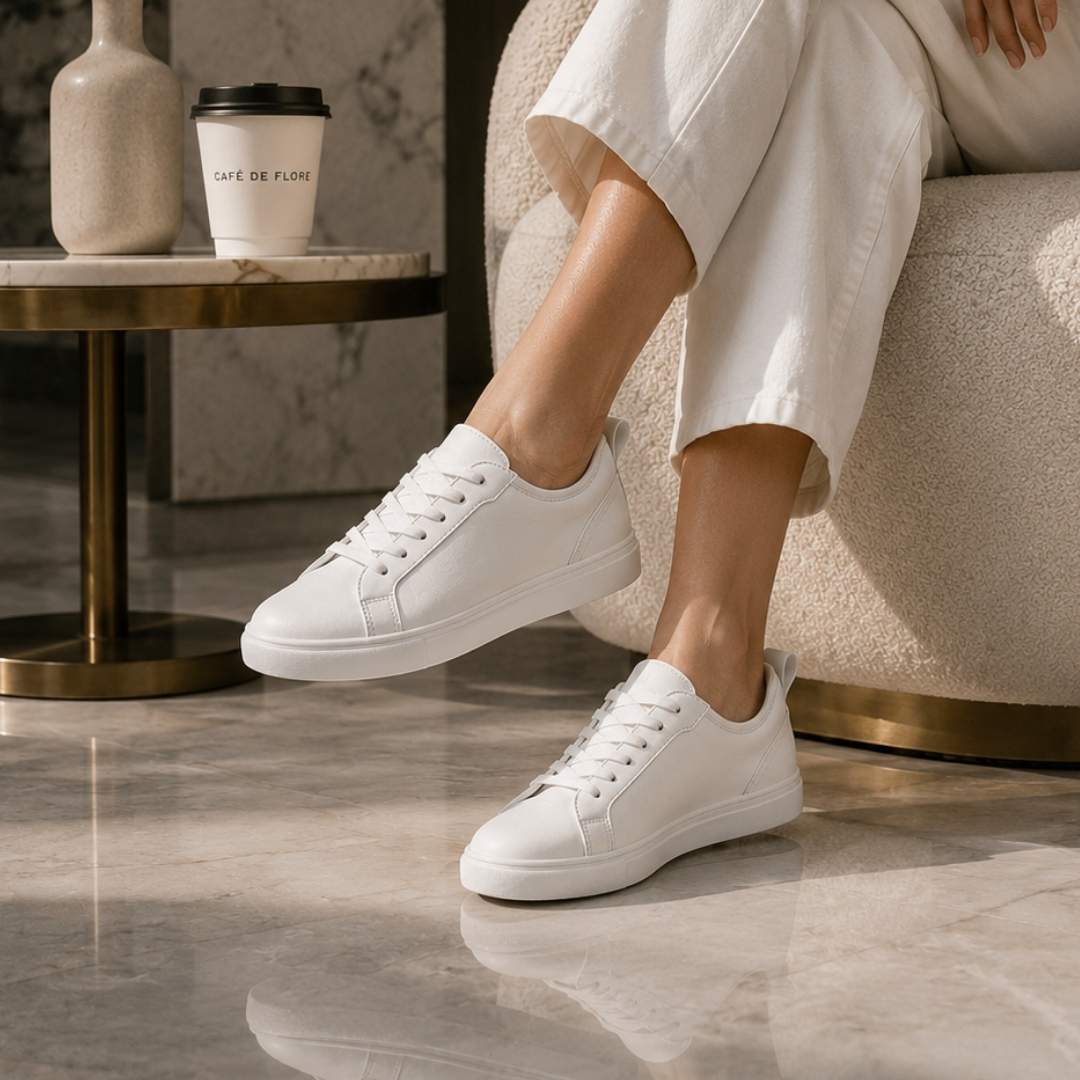 Everyday Classic Women's Sneaker ⭐ ⭐ ⭐ ⭐ ⭐