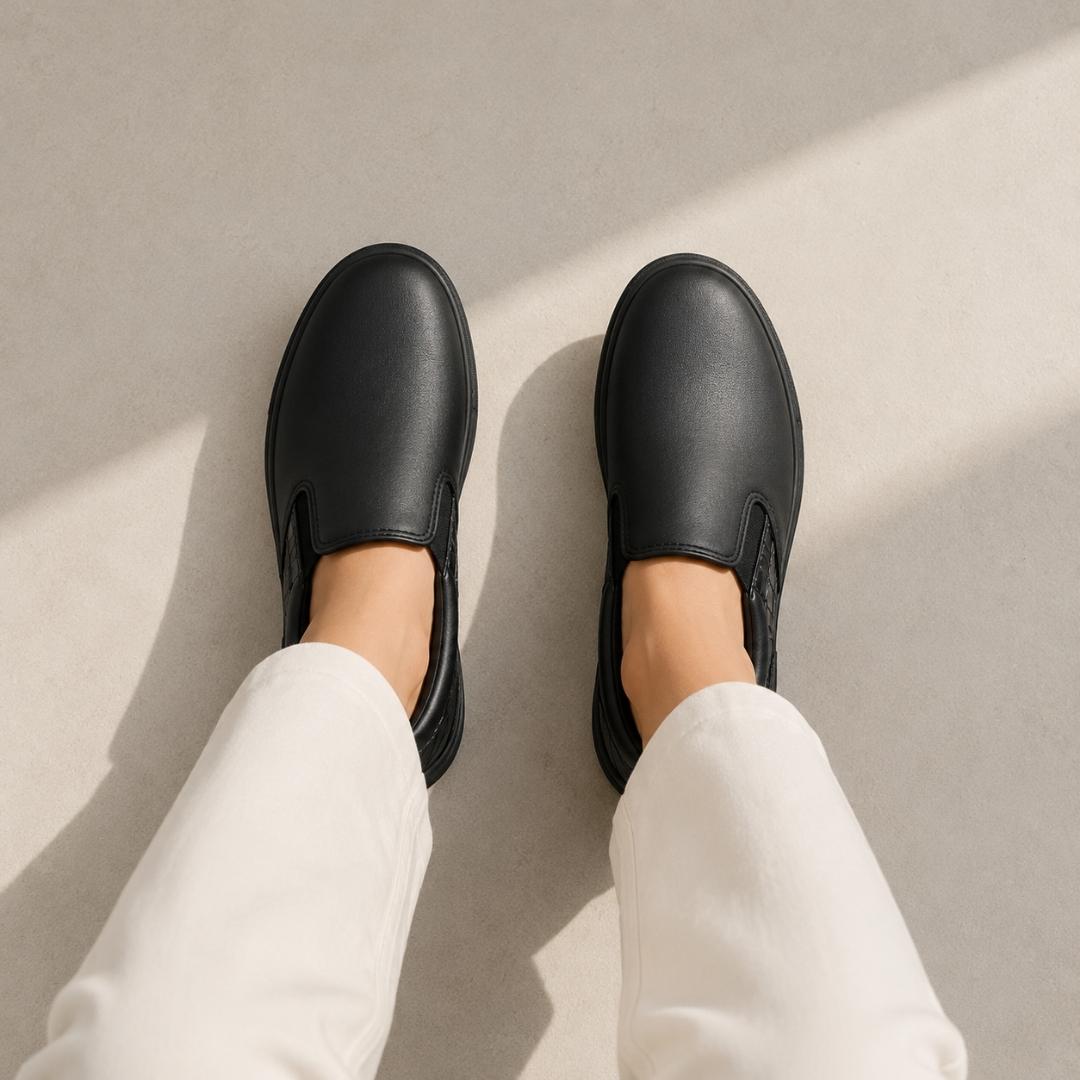 Everyday Women's Slip On Sneaker ⭐ ⭐ ⭐ ⭐ ⭐
