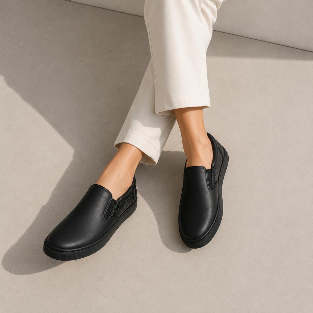 Everyday Women's Slip On Sneaker ⭐ ⭐ ⭐ ⭐ ⭐