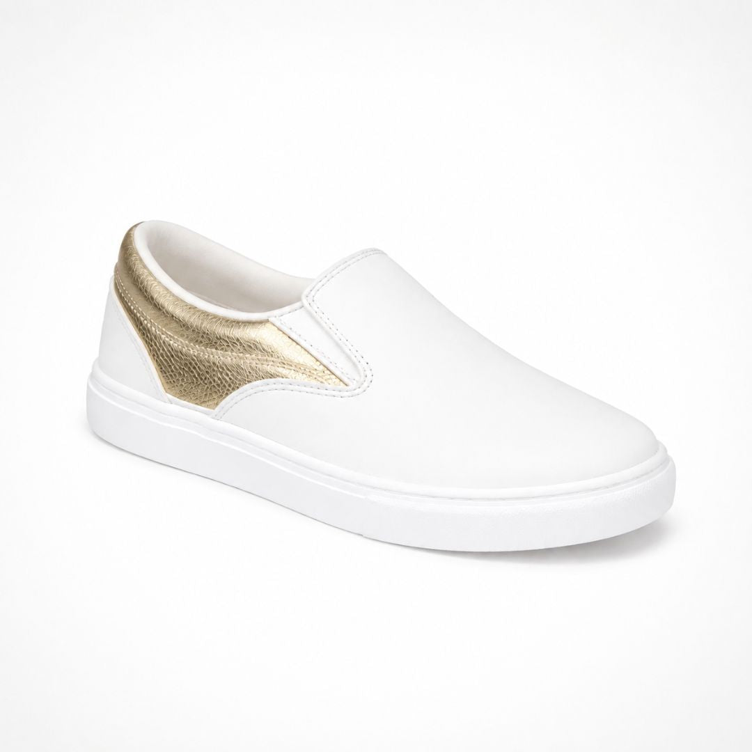 Everyday Women's Slip On Sneaker ⭐ ⭐ ⭐ ⭐ ⭐