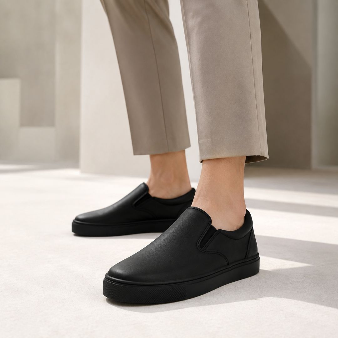 Everyday Women's Slip On Sneaker ⭐ ⭐ ⭐ ⭐ ⭐
