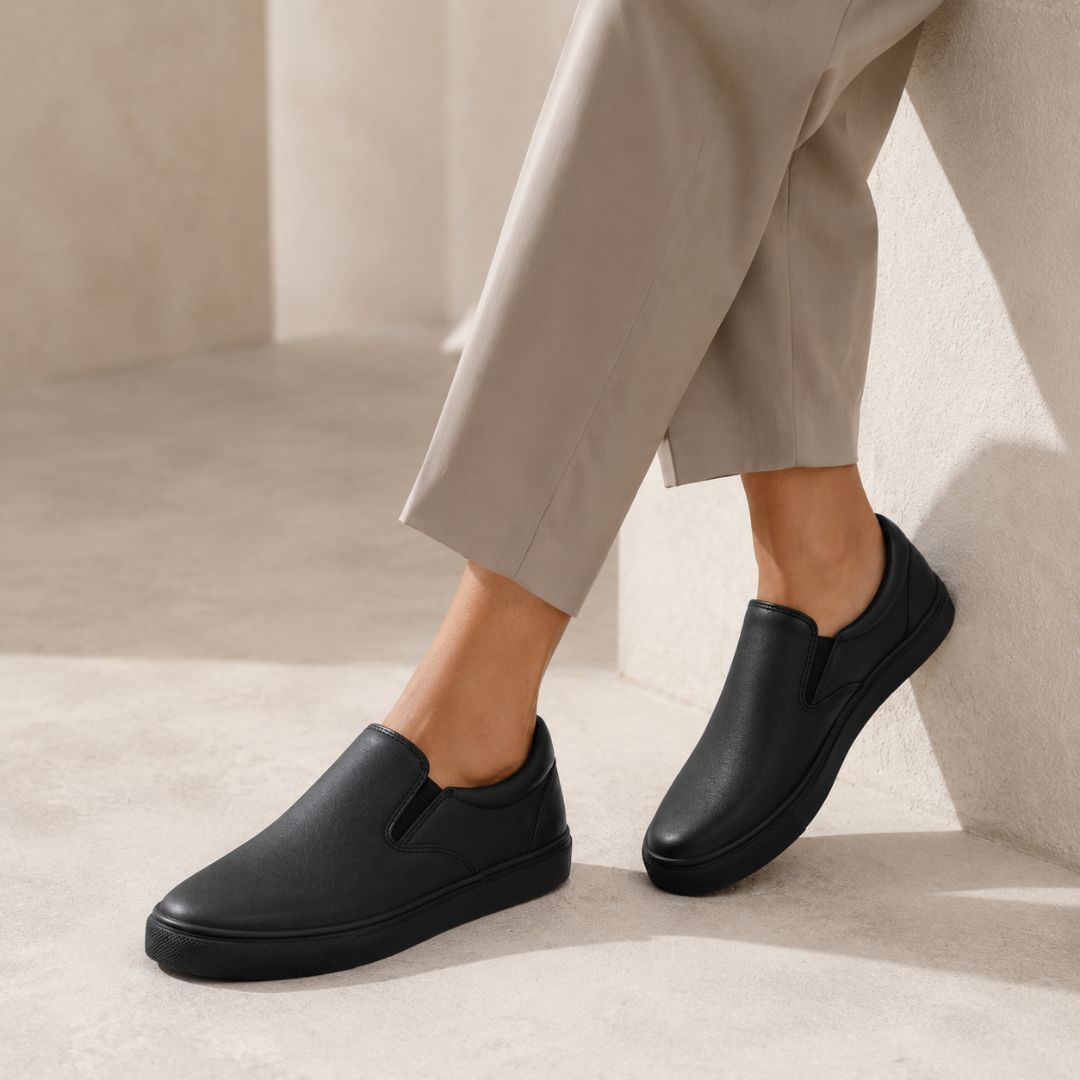Everyday Women's Slip On Sneaker ⭐ ⭐ ⭐ ⭐ ⭐