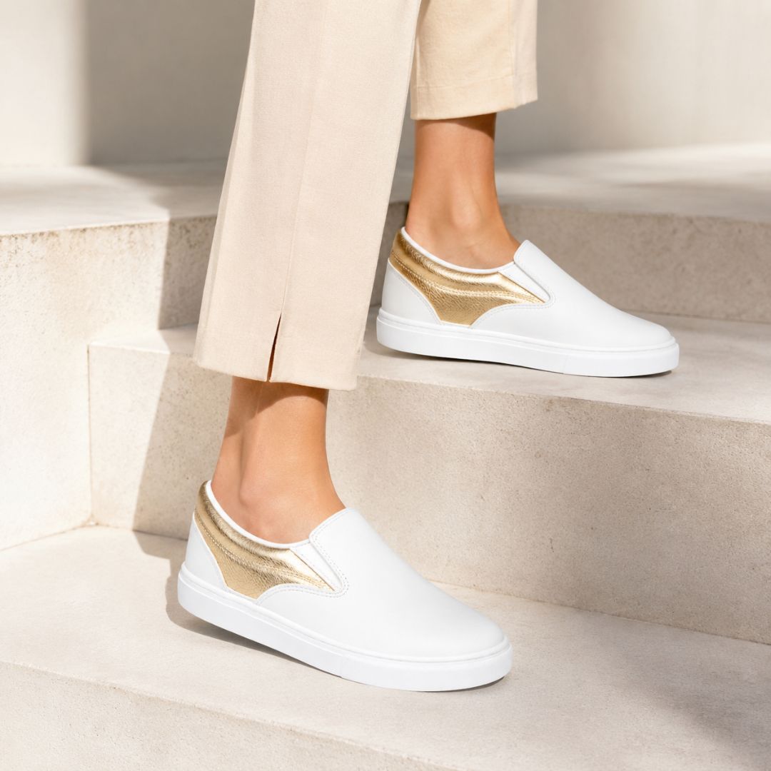 Everyday Women's Slip On Sneaker ⭐ ⭐ ⭐ ⭐ ⭐