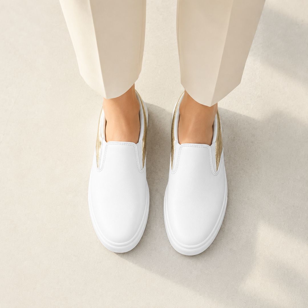 Everyday Women's Slip On Sneaker ⭐ ⭐ ⭐ ⭐ ⭐