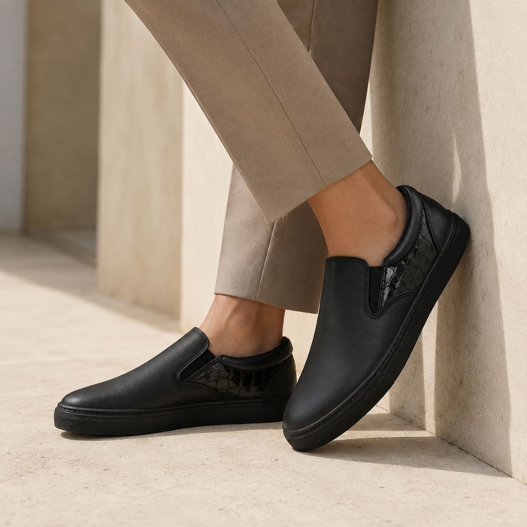 Everyday Women's Slip On Sneaker ⭐ ⭐ ⭐ ⭐ ⭐