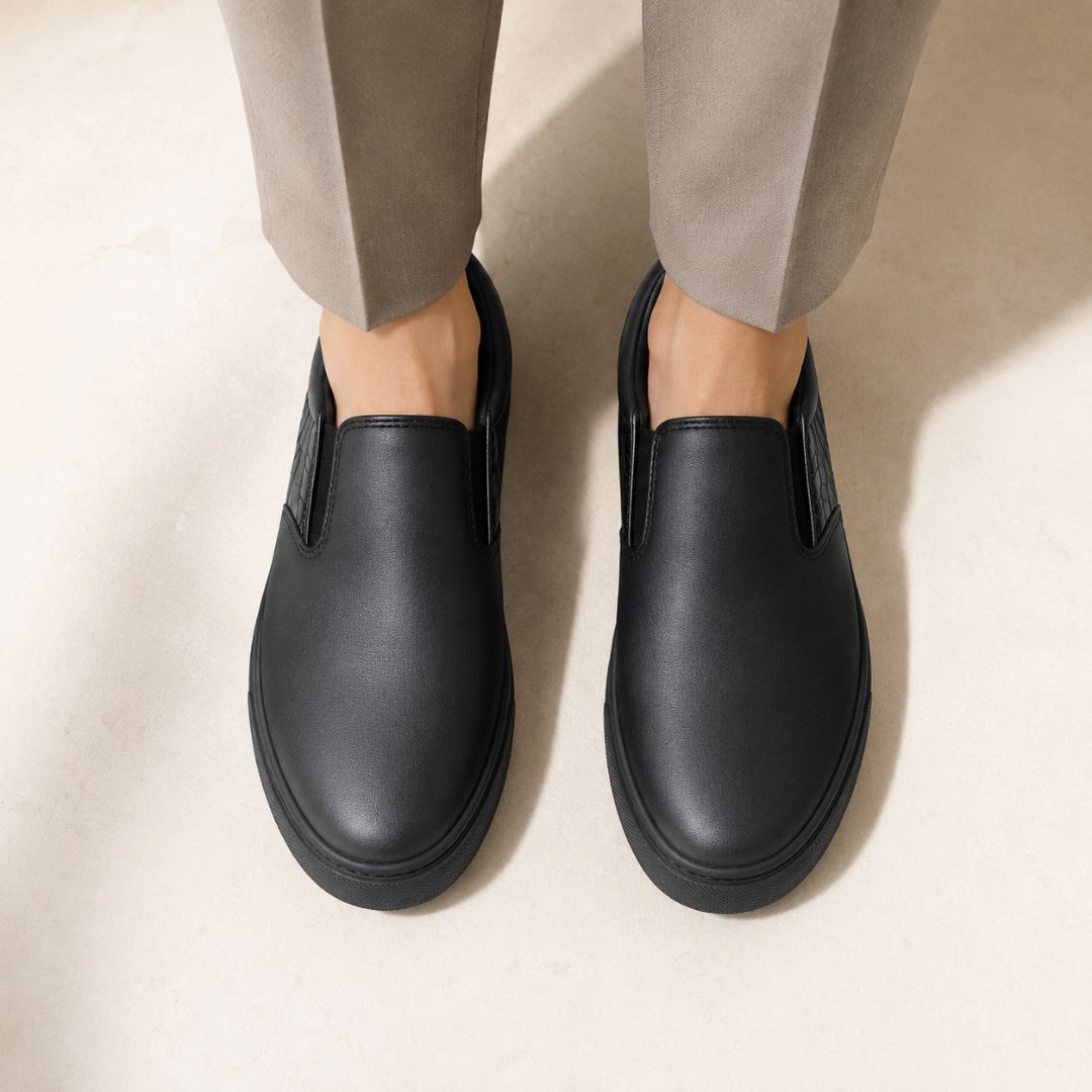 Everyday Women's Slip On Sneaker ⭐ ⭐ ⭐ ⭐ ⭐