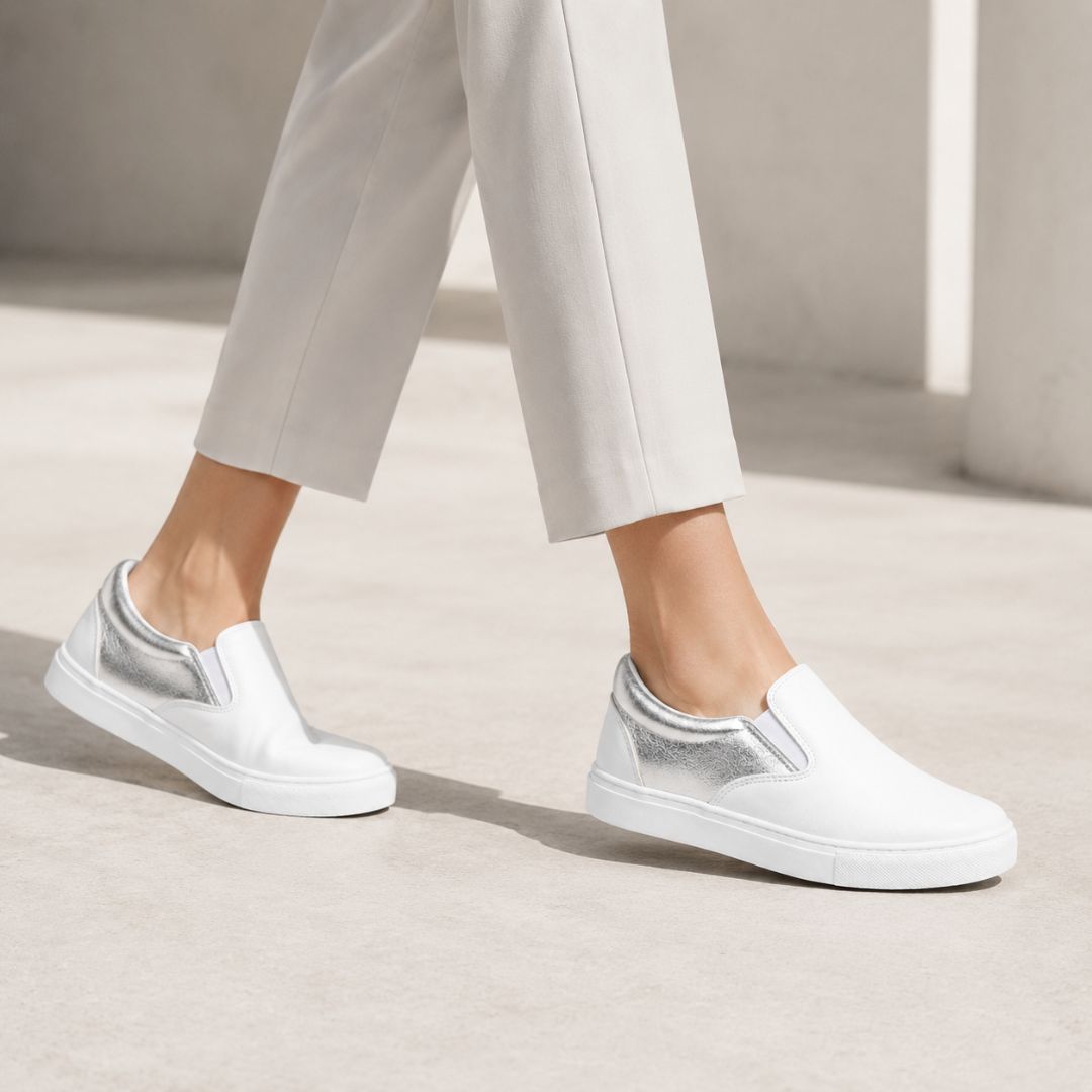 Everyday Women's Slip On Sneaker ⭐ ⭐ ⭐ ⭐ ⭐