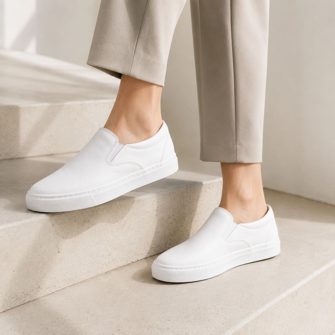 Everyday Women's Slip On Sneaker ⭐ ⭐ ⭐ ⭐ ⭐