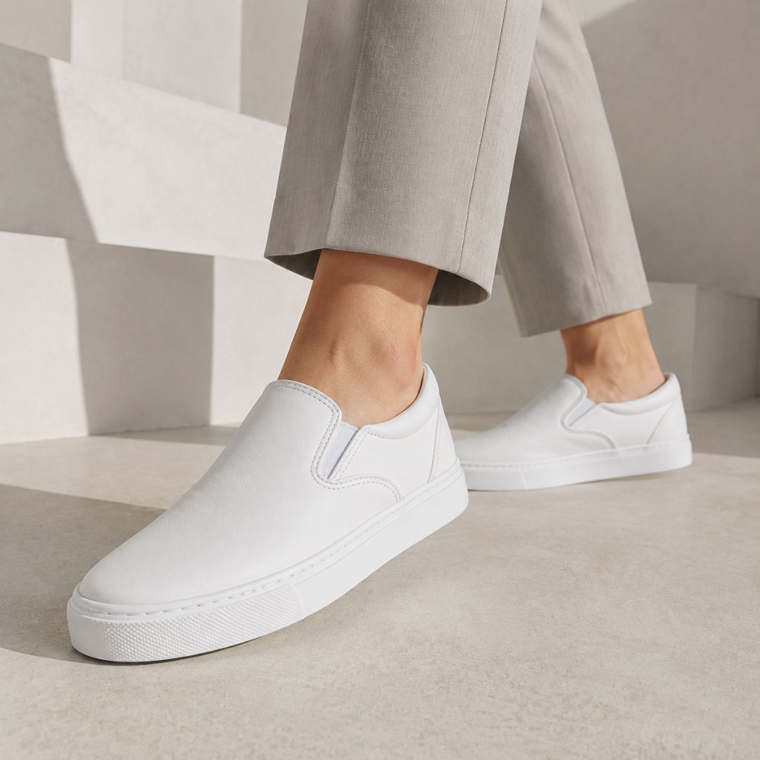 Everyday Women's Slip On Sneaker ⭐ ⭐ ⭐ ⭐ ⭐