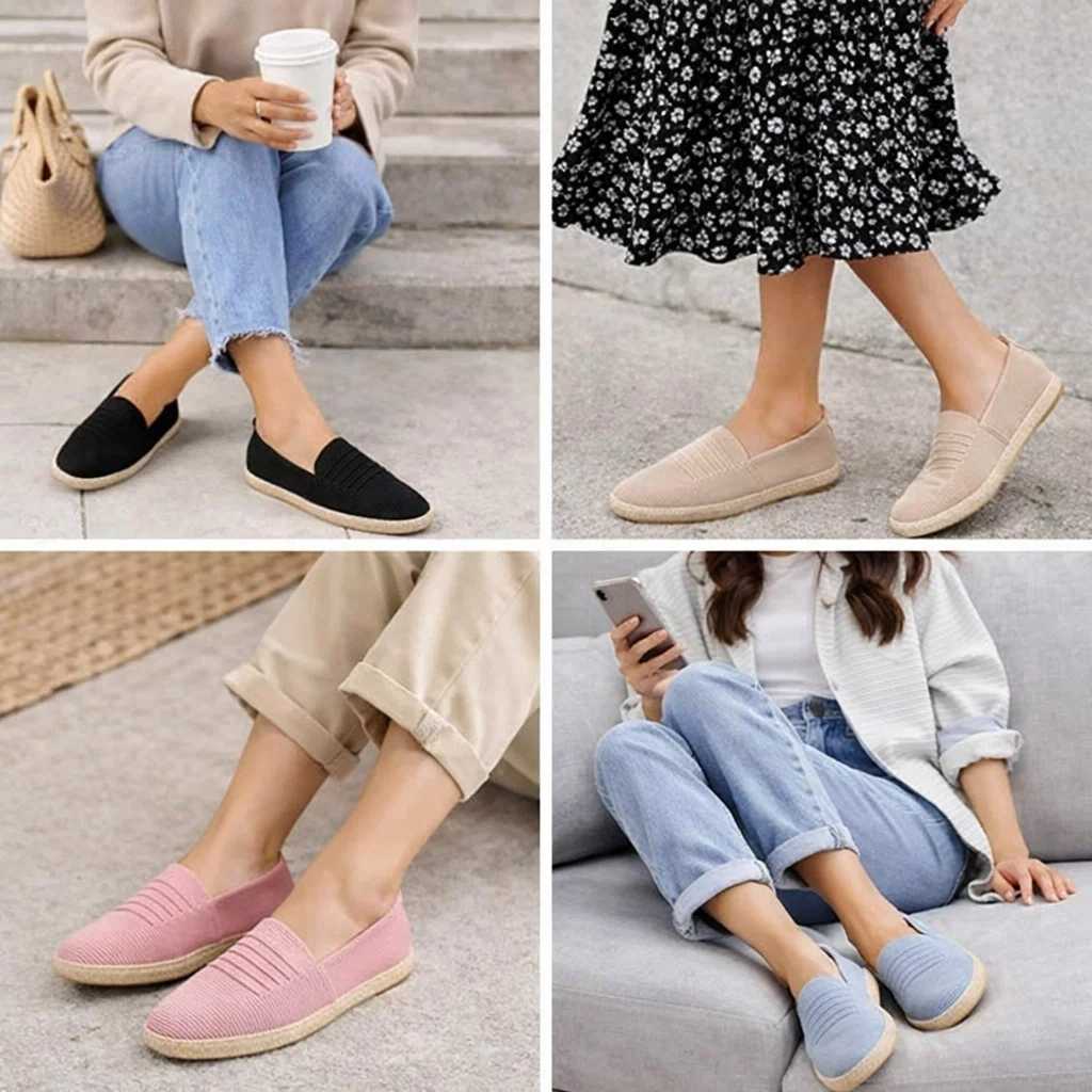 Women's Trigo Loafer (37)