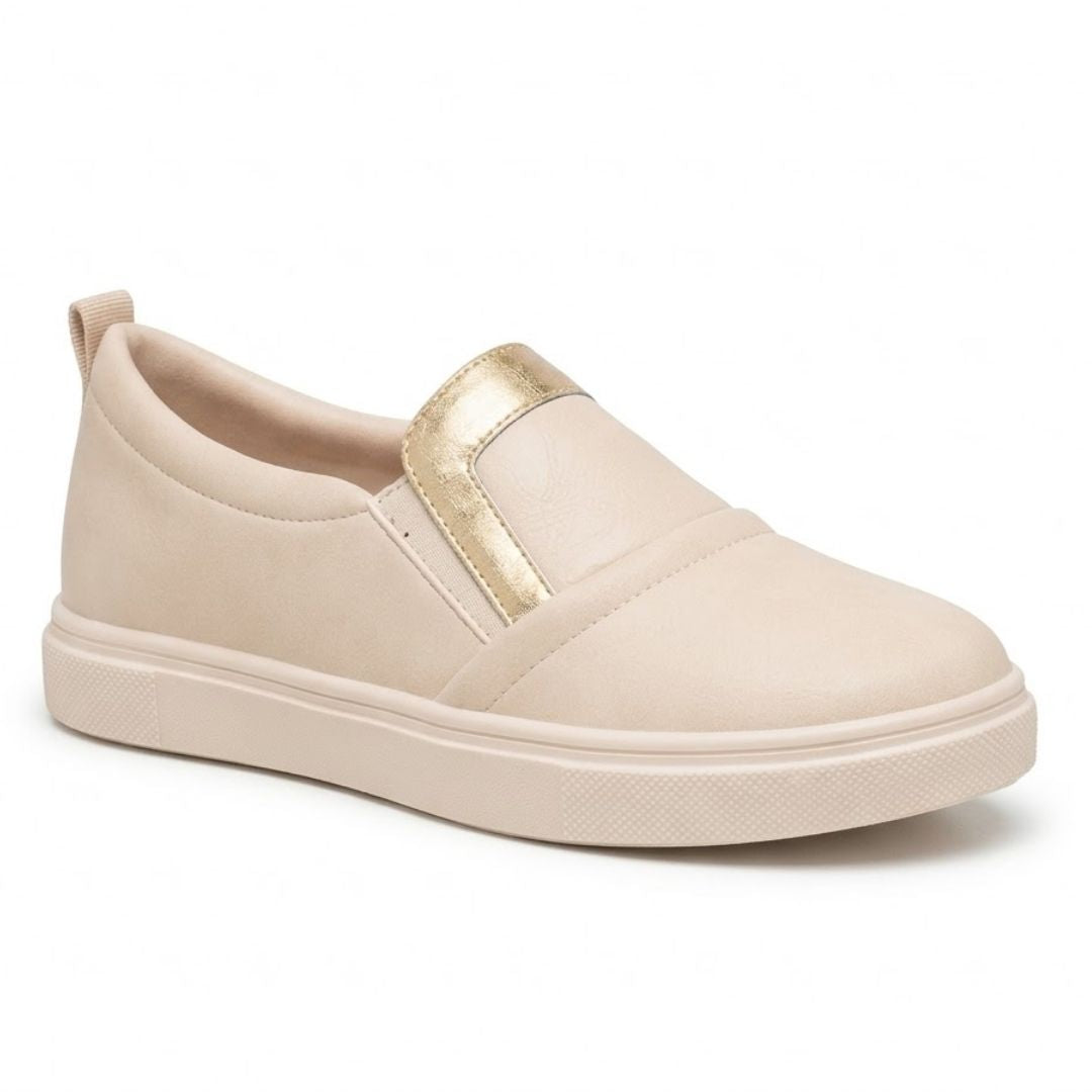 Everyday Slip on Women's Sneakers ⭐ ⭐ ⭐ ⭐ ⭐