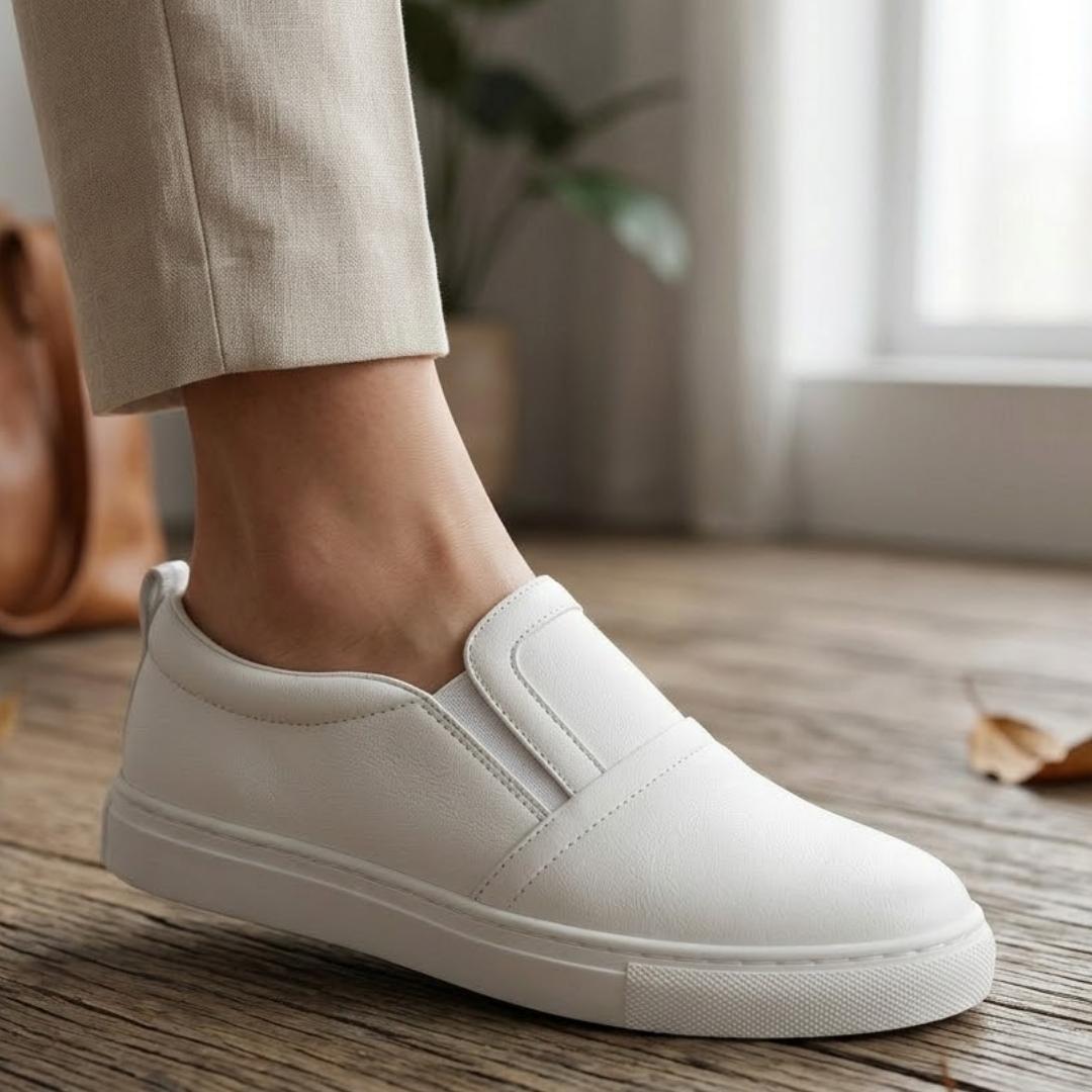 Everyday Slip on Women's Sneakers ⭐ ⭐ ⭐ ⭐ ⭐