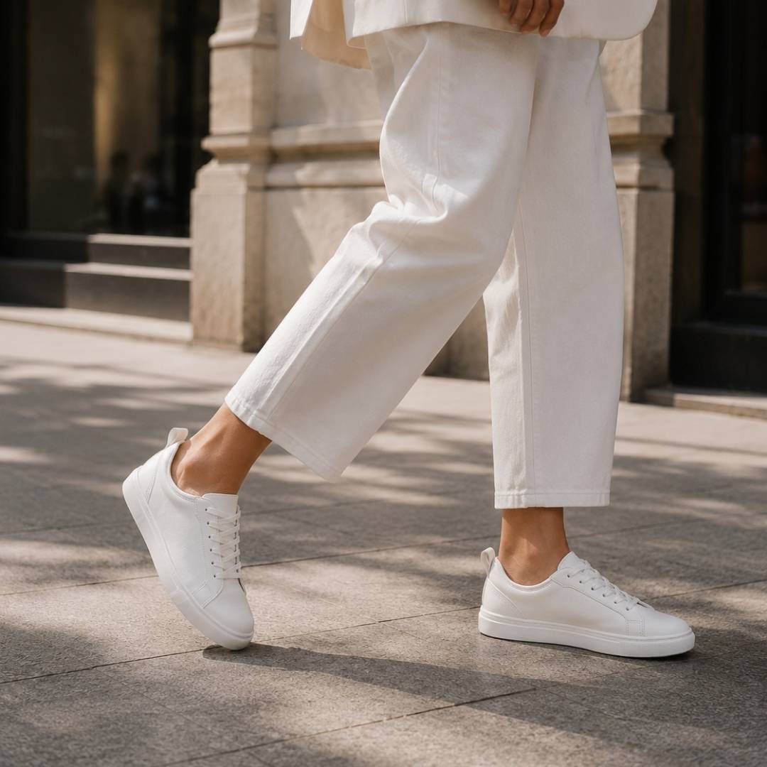 Everyday Classic Women's Sneaker ⭐ ⭐ ⭐ ⭐ ⭐