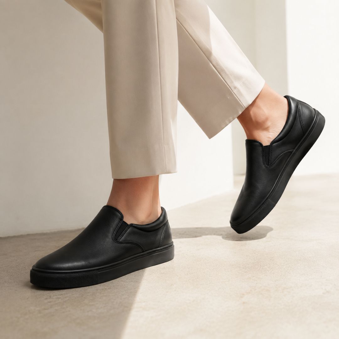Everyday Women's Slip On Sneaker ⭐ ⭐ ⭐ ⭐ ⭐
