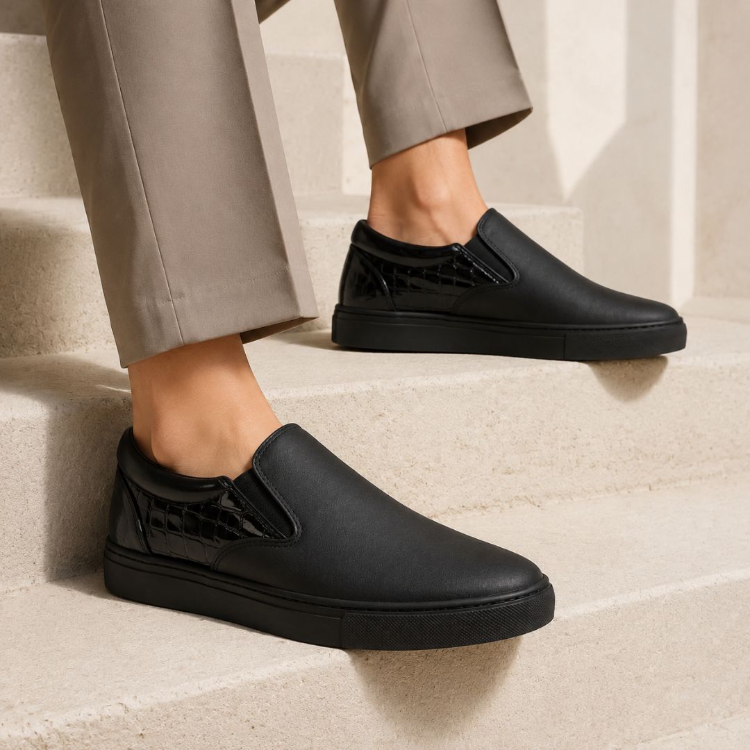 Everyday Women's Slip On Sneaker ⭐ ⭐ ⭐ ⭐ ⭐