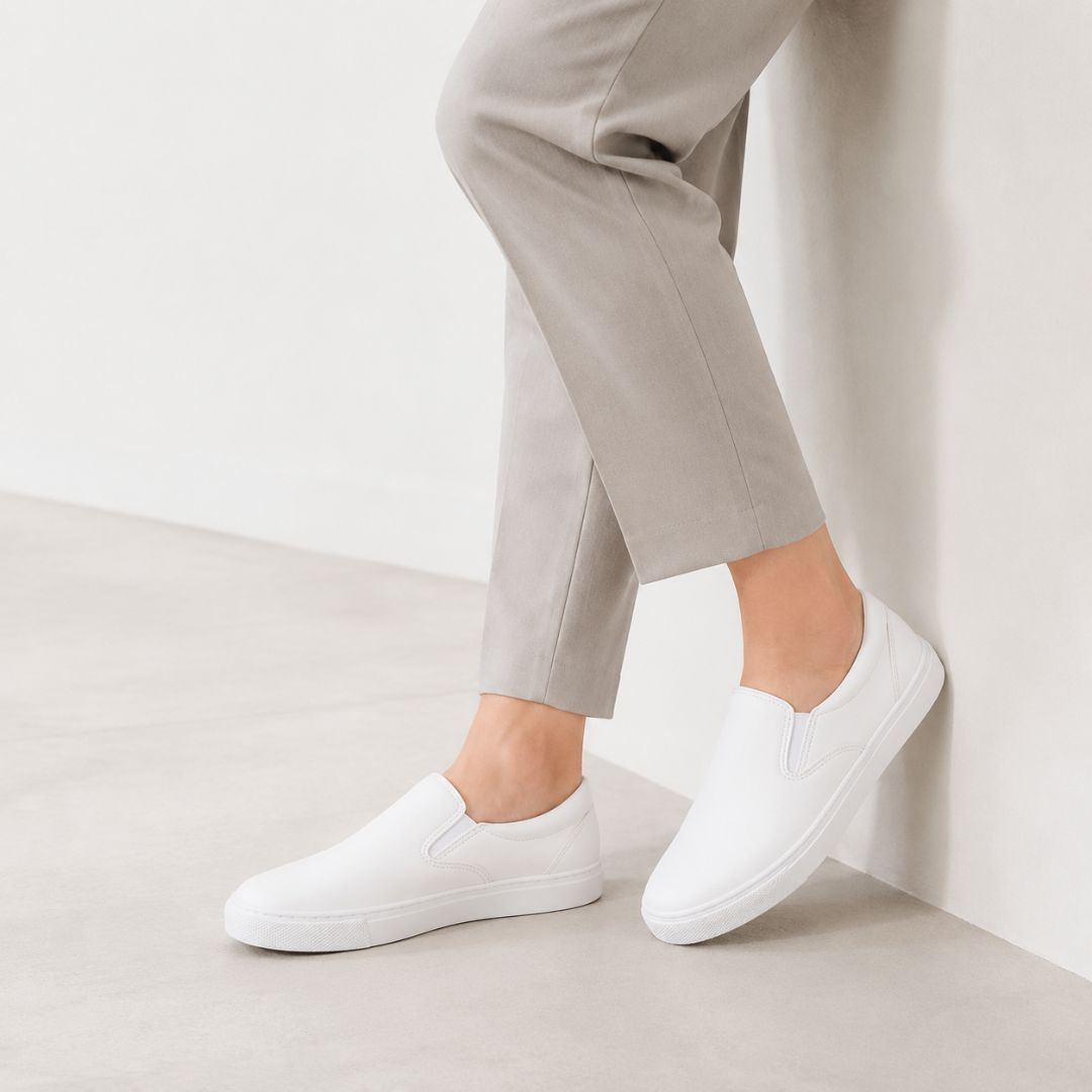 Everyday Women's Slip On Sneaker ⭐ ⭐ ⭐ ⭐ ⭐
