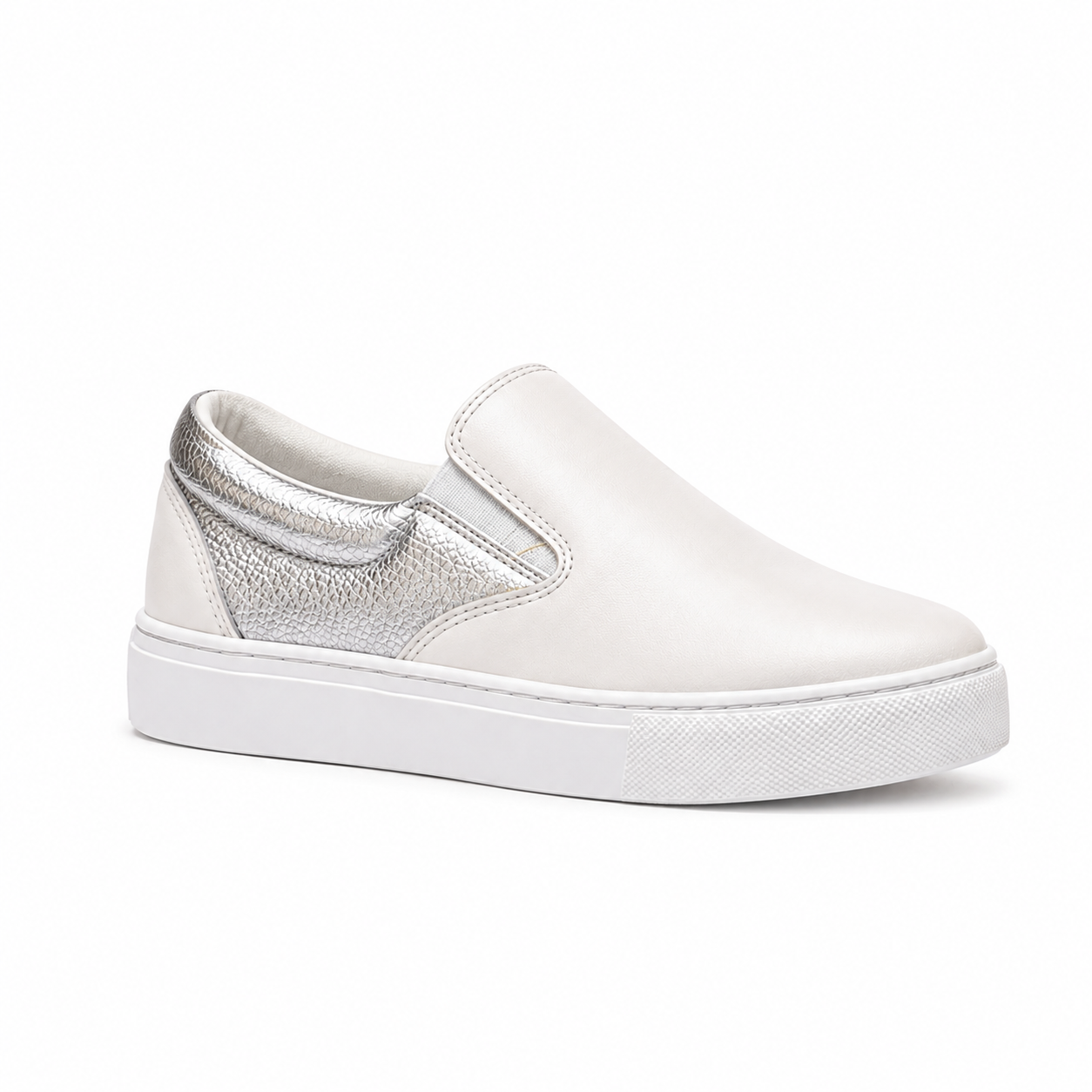 Everyday Women's Slip On Sneaker ⭐ ⭐ ⭐ ⭐ ⭐