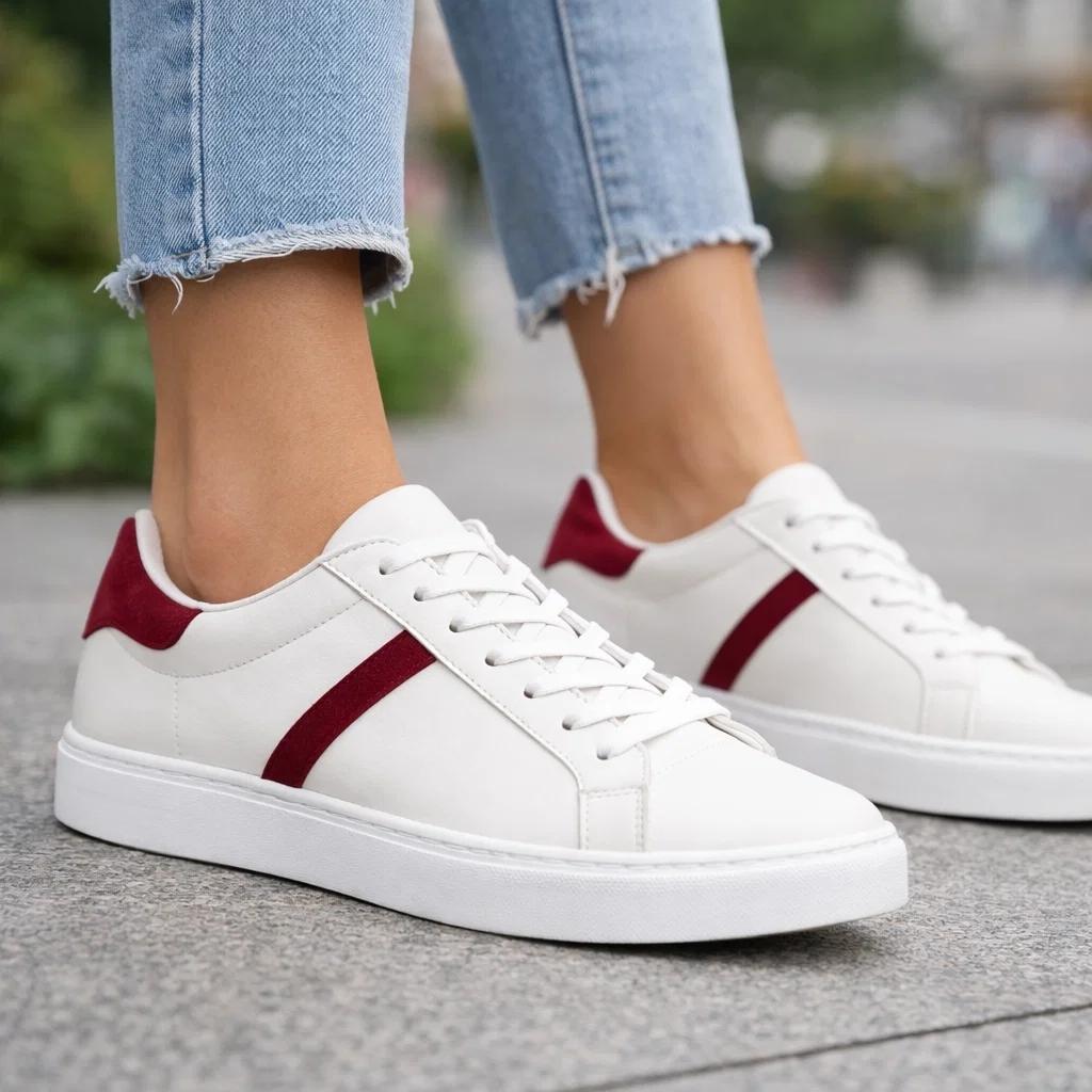 Women's Sneaker 4211