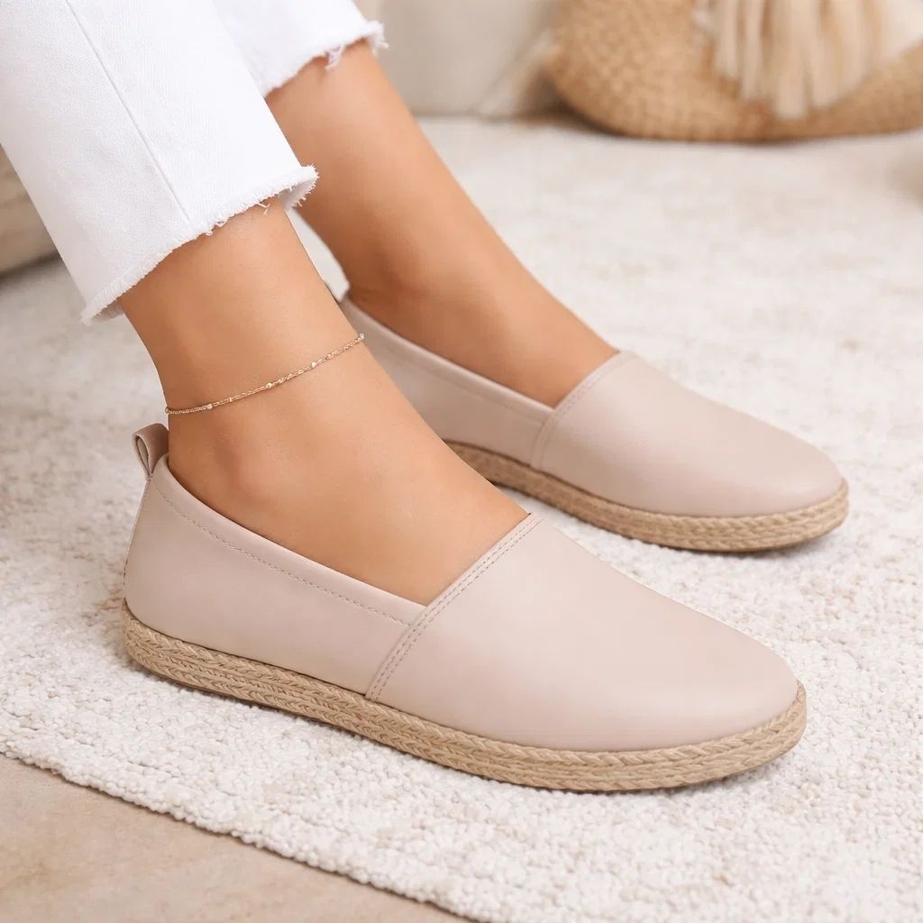 Women Loafer 4235