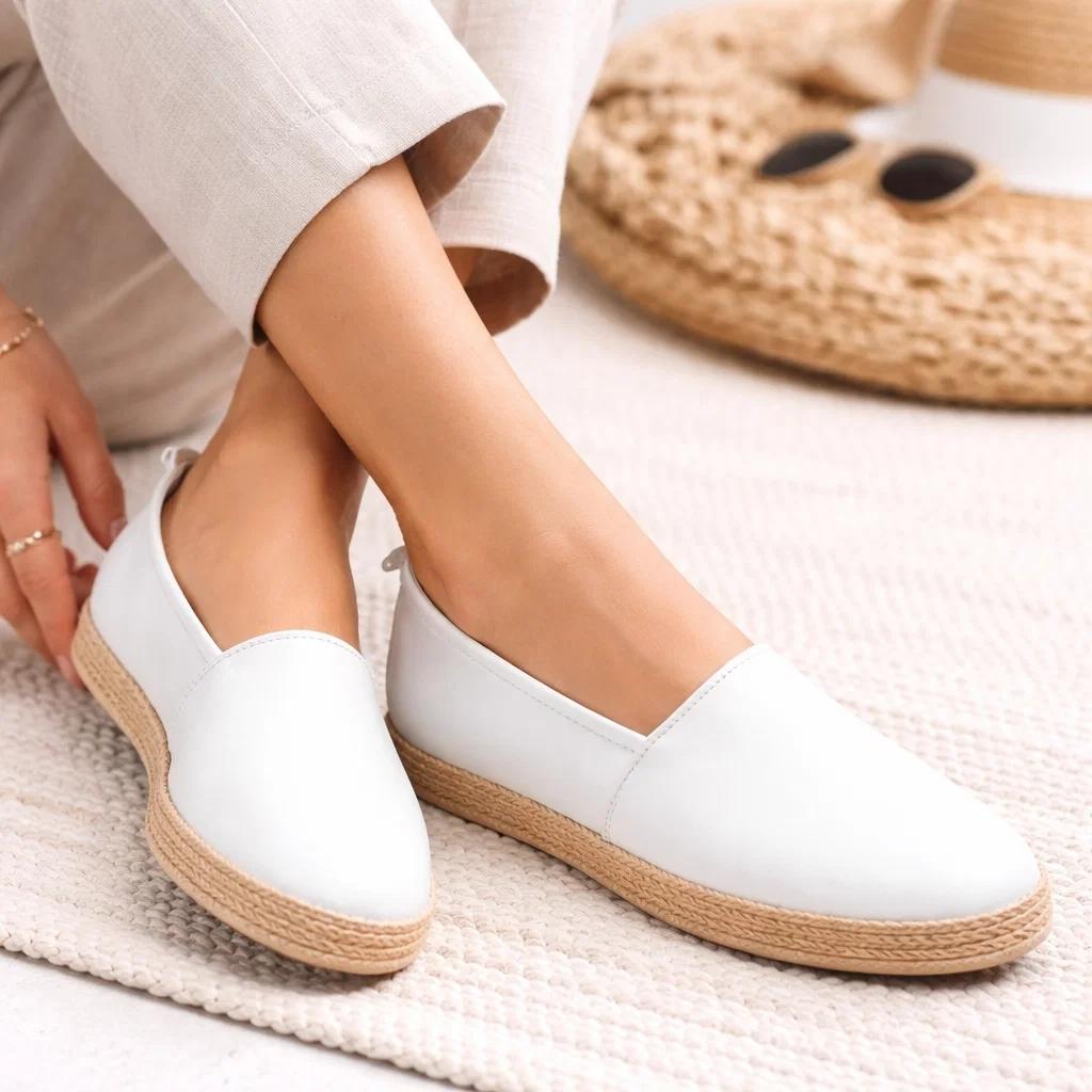 Women Loafer 4235