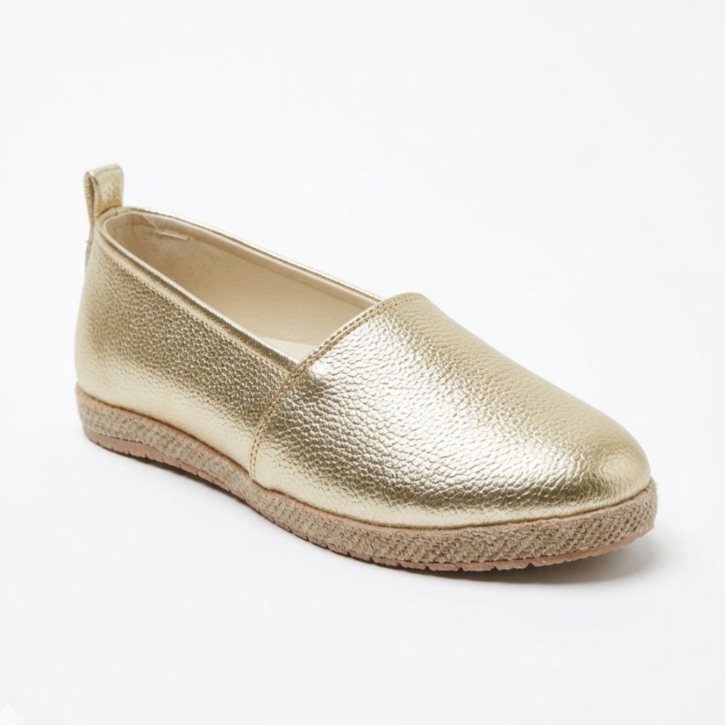 Women Loafer 4235