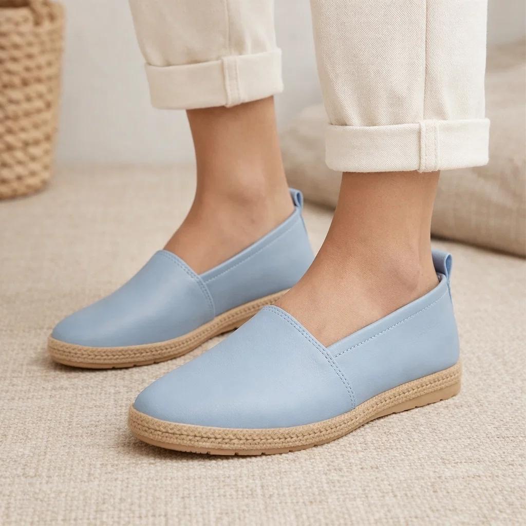 Women Loafer 4235