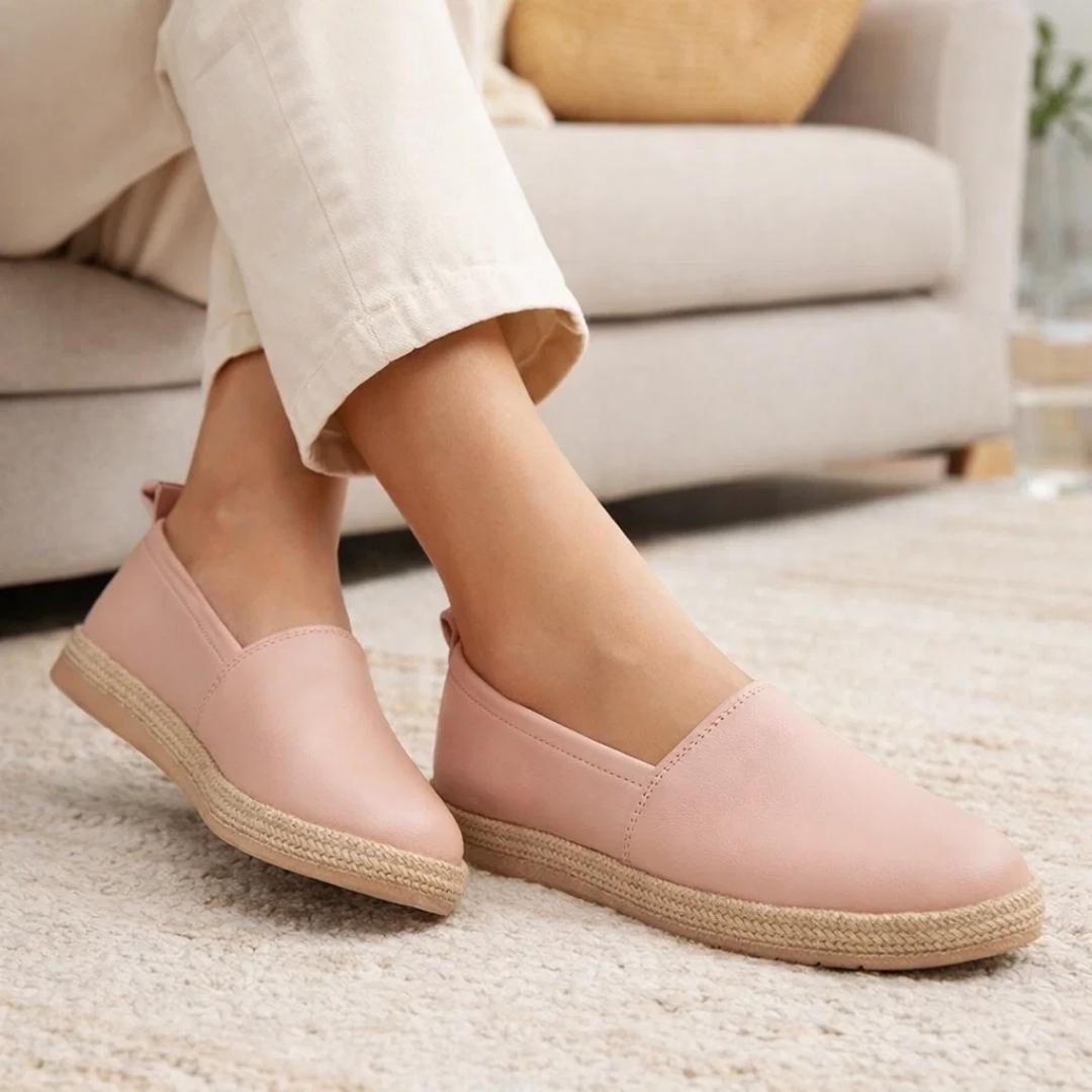 Women Loafer 4235