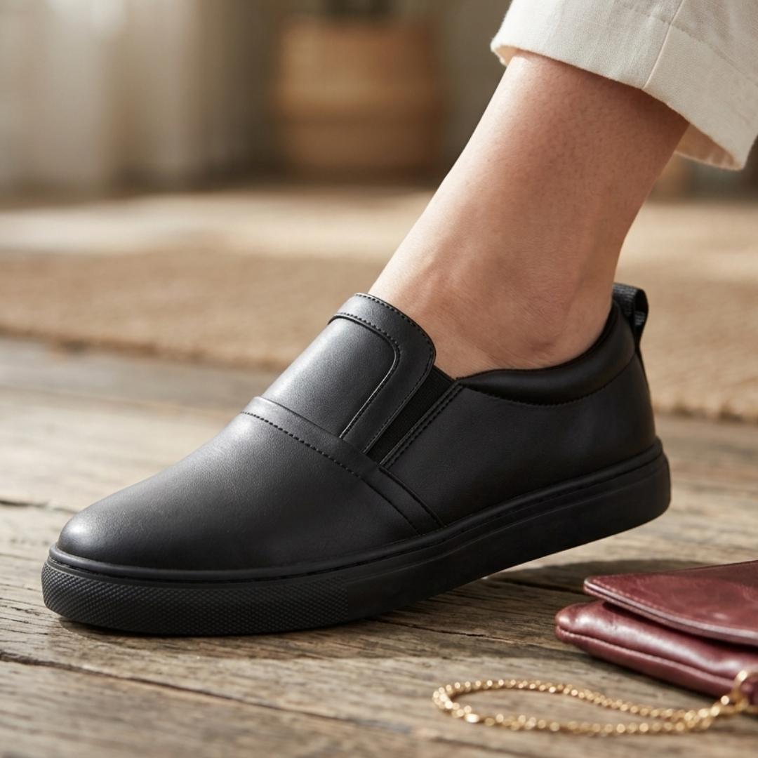 Everyday Slip on Women's Sneakers ⭐ ⭐ ⭐ ⭐ ⭐